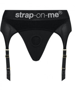 Strap-on-me Harness Lingerie Rebel Medium