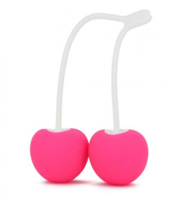 Love To Love Cherry Love Kegel Balls