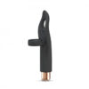 Love To Love Tickle Me Finger Vibrator Noir