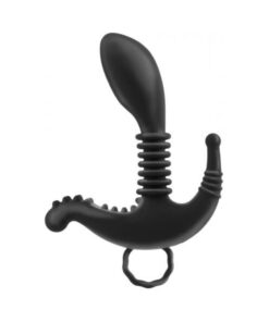 Anal Fantasy Beginners Prostate Stimulator Black