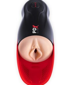 PDX Elite FUCK-O-MATIC Stroker