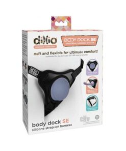 Dillio Platinum Body Dock