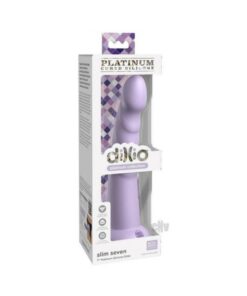 Dillio Platinum Slim Seven Lavender
