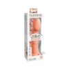 Dillio Platinum Super Eight Orange