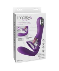 Fantasy For Her Ult Pleasure Pro