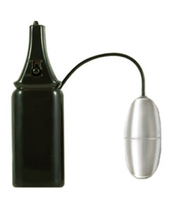 Vibrating Bullet 2 Speed Black