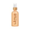 La Nua Honey Vanilla Water-based Lubricant 3.4 Oz.