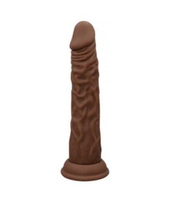 FemmeFunn Turbo Shaft 2.0 Brown