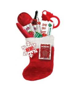 Holiday Stocking Just The 2 Of Us
