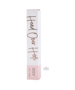 Cg Head Over Heels Fruity Floral Pheromone Perfume Oil 9.2 Ml