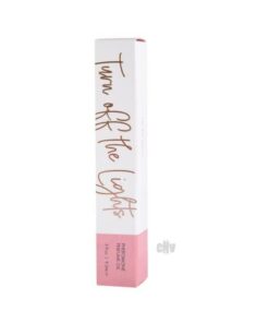 Cg All Night Long Soft Oriental Pheromone Perfume Oil 9.2 Ml