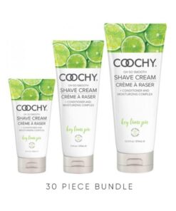 Coochy Key Lime Pie Intro Bundle 30-piece