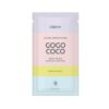 Coochy Ultra Smoothing Body Scrub Mango Coconut .35 Fl. Oz./10 Ml Foil 24-piece Bulk Bag