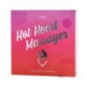 Hot Heart Warming Massager