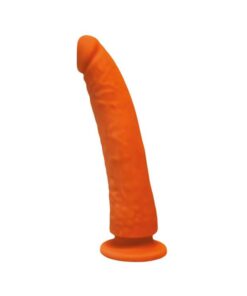 Rooster Lucky Pierre Dildo Orange