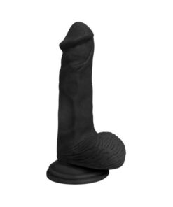 Rooster Xavier Dildo Midnight