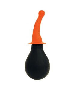 Rooster Tail Cleaner Smooth Orange