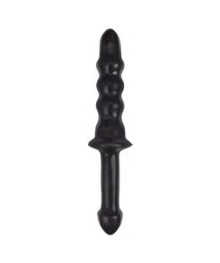 Rooster Jackhammer Black