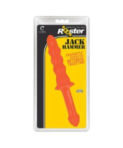 Rooster Jackhammer Orange
