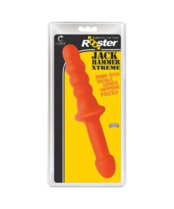 Rooster Jackhammer XL Orange
