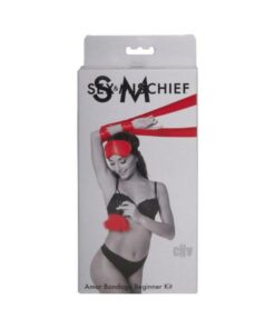 Sandm Amor Bondage Beginner Kit