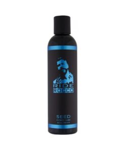 Ride Rocco Seed Hybrid Cum Lube - 8.5 Oz