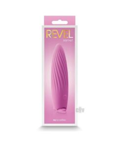 Revel Kismet Pink