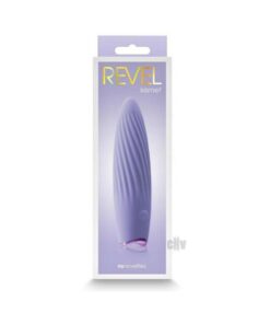 Revel Kismet Purple