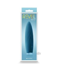 Revel Kismet Teal