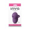 Inya Allure Pulsating Air Vibe Dark Purple