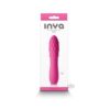 Inya Rita Textured Vibe Pink