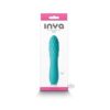 Inya Rita Textured Vibe Teal