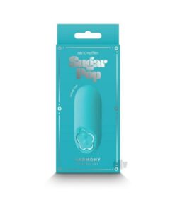Sugar Pop Harmony Mini Bullet Teal