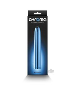 Chroma 7 In. Vibe Blue