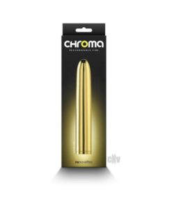 Chroma 7 In. Vibe Gold