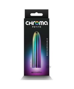 Chroma Petite Bullet Multicolor
