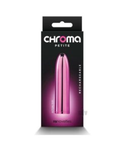 Chroma Petite Bullet Pink