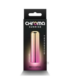 Chroma Sunrise Small