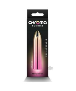 Chroma Sunrise Medium