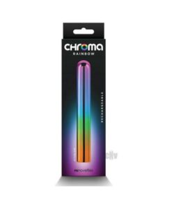Chroma Rainbow Large