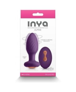 Inya Alpine Purple