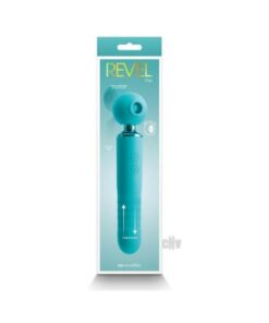 Revel Fae Teal
