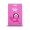 Sugar Pop Leila Pink