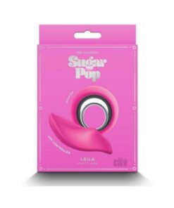 Sugar Pop Leila Pink
