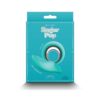 Sugar Pop Leila Teal