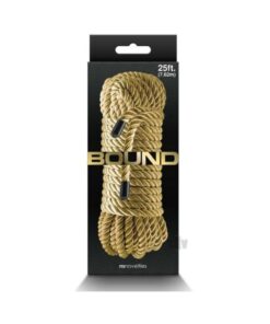 Bound Rope Gold