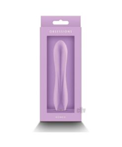 Obsessions Romeo Lavender