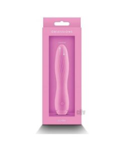 Obsessions Clyde Pink