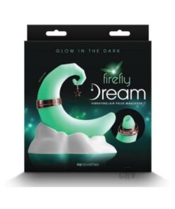 Firefly Dream Green