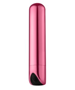 Luv Lab Sb33 Shiny Bullet Light Pink